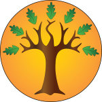 What a brave corporate logo!